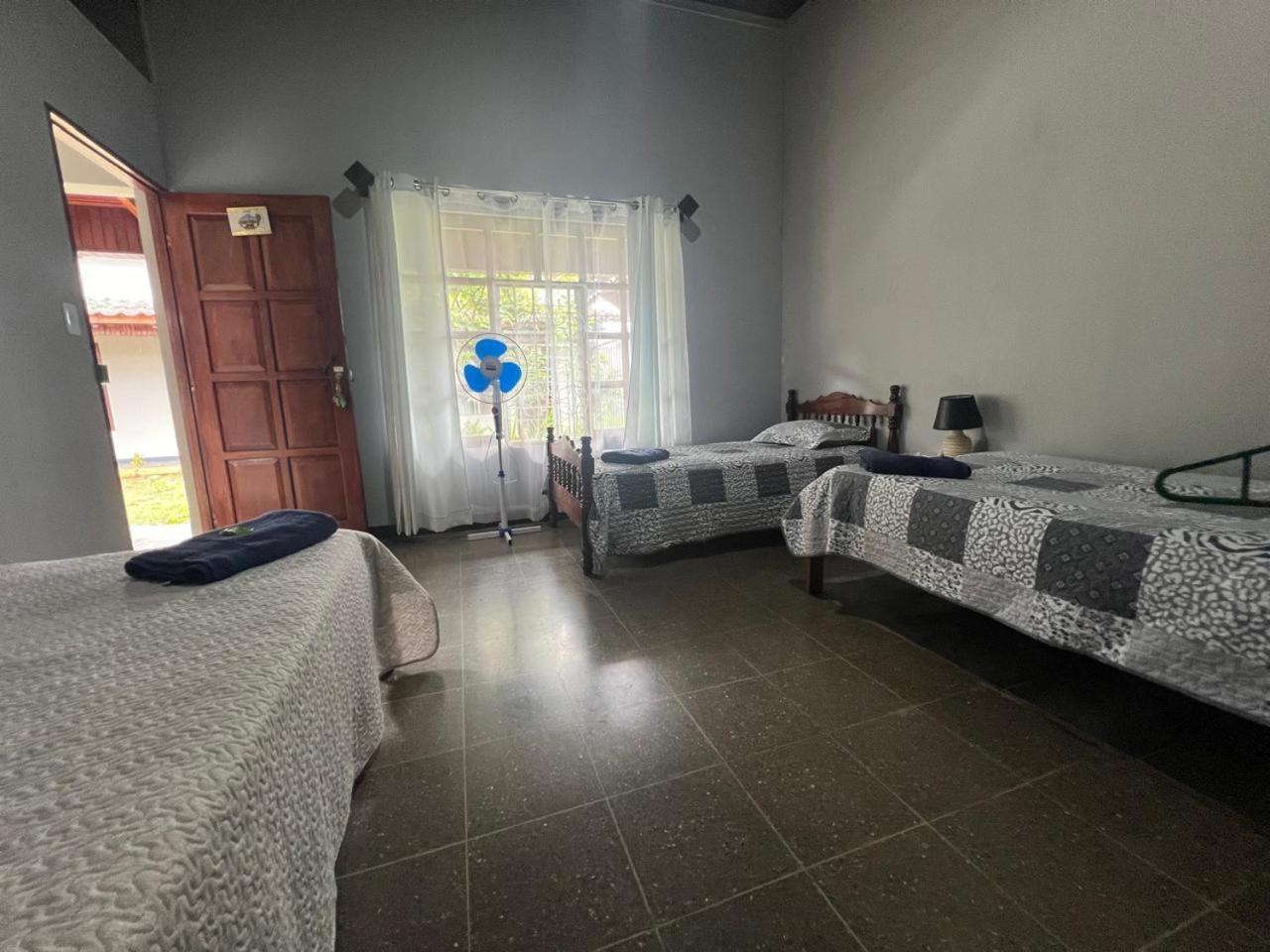 Casa Eva Lodging Costa Rica San Isidro De El General Exteriör bild